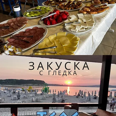 Family Teos Hotel
