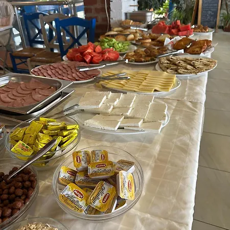 Family Teos Hotel Kiten (Burgas)