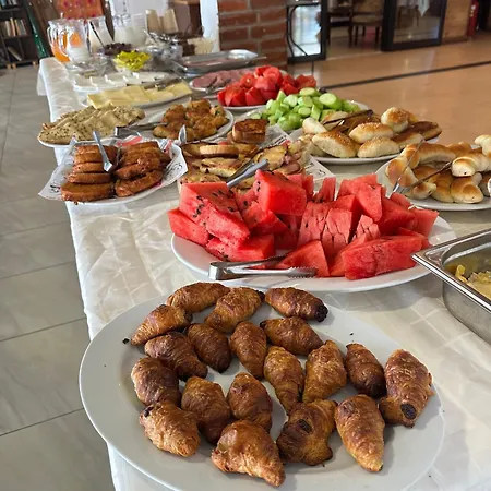 Hotel Family Teos Kiten (Burgas)