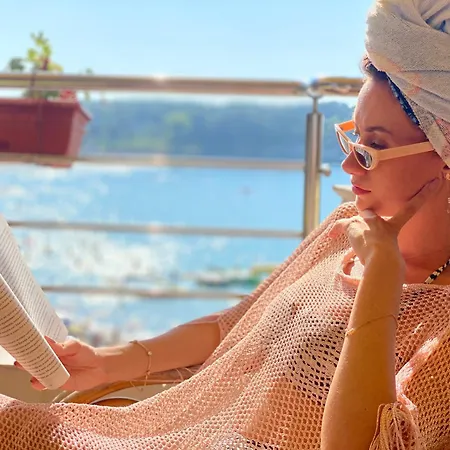 Ξενοδοχείο Family Teos