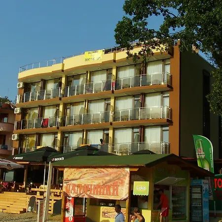 Hotel Family Teos Kiten (Burgas)